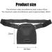 Premium Ostomy Bag Covers | Dual Use Colostomy & Ileostomy Pouch Covers | Comfortable & Stylish Ostomy Supplies - Buy Online on GoSupps.com