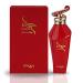 Hawwa Red & Hawwa Pink - EDP Spray 100ML (3.4 OZ) Long Lasting Fresh Floral Bouquet Of Sensation. (Value Pack) 3.4 Fl Oz (Pack of 1) Value Pack - Buy Online on GoSupps.com