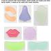 Tyenaza Moule de Masque Facial moules de Patch de Masque Facial r utilisables Machine Maker DIY Outil de Masque Facial Fit for DIY Hand Masks Chest Masks Lip Masks - Buy Online on GoSupps.com