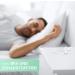 Physiospirit Premium Bite Rail - Teeth Grinding Protection Night Guard | 4 Transparent Professional Mouth Guards for Sports - Buy Online on GoSupps.com