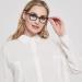 2 Pack Round Reading Glasses for Women with Spring Hinge, Red & Multicolor, 3.0x - Buy Online on GoSupps.com