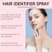 Hair Identifier Spray for Face Shaving Dermaplaning Hair Removal Spray Hair Identifier Spray for Face Shaving Moisturizing Hair Identifier Spray Face Hair Identifier Spray Skin Dermaplaning Spray - Buy Online on GoSupps.com