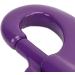 HEEPDD Double-Ended Snappable Diving Hook - Quick Lock Clips for Open Waters - Violet | International Shipping Available - Buy Online on GoSupps.com