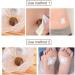 Mugwort Belly Patch Perfect Effective Ancient Remedy Healthy Belly Herbal Waist Pellet Moxibustion Patch For Men and Women - Buy Online on GoSupps.com