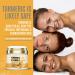 Turmeric + 30% Vitamin C Anti-Aging Cream | Face Glow Moisturizer & Skin Repair - Acne Relief Even Tone Fade Scars | 1.7 FL OZ - Buy Online on GoSupps.com