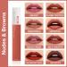 Maybelline New York Superstay Liquid Matte Lipstick 70 Amazonian | Long Lasting 16hr Wear | International Shipping Available - Buy Online on GoSupps.com