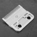 Wahfox Groove Tooth Pro 2 Holes Hair Clippers Replacement Blades Set for Wahl Magic Clip 8148/8504/8591/1919 - Buy Online on GoSupps.com