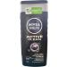 Beiersdorf NV Nivea Men Active Clean Shower Gel 3 stuks 3 x 250 ml - Buy Online on GoSupps.com