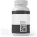 100 Capsules Activated Charcoal with Pure Original Ingredients - Lab Verified, No Additives or Fillers - Buy Online on GoSupps.com