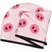 Buy Cute Pig Nose Hair Towel Wrap - Fast Drying Towel Turban for Quick Hair Drying | International Shipping Available - Buy Online on GoSupps.com