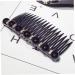 minkissy Accessories pearl headpiece Rhinestone Comb Headdress Beautiful Comb Headdress Decor Comb Headdress Comb Headdress Pearl Korean version hair accessories Hair - Buy Online on GoSupps.com