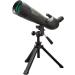 Konus KONUSPOT-80 20-60x80 Zoom Spotting Scope with Tripod & Adapter - Buy Online on GoSupps.com