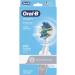 Oral B Vitality FlossAction Vitality Floss Action Rechargeable Power Toothbrush