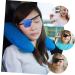 3pcs Pirate Eye Patches - Portable Eye Masks for Amblyopia & Daily Use - Assorted Colors | Ideal for Kids & Adults - Buy Online on GoSupps.com