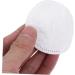 MAGICLULU 1 Round Cotton Pad Exfoliating Face Pads Face Pads Cleansing Cleaning Pads for Face Makeup Pads Cotton Rounds Makeup Rounds Facial Pads Cotton Rounds Makeup Remover Cotton Pads - Buy Online on GoSupps.com