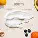 NATURE WELL Santorini Citrus Moisturizing Cream | Smooth & Soften Face, Body & Hands | Vitamin-Enriched Formula | 16 Oz - Buy Online on GoSupps.com