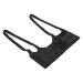 Back Stretcher with Adjustable Shoulder Strap - Spinal Decompression Device for Enhanced Flexibility at Home (L) | International Shipping Available - Buy Online on GoSupps.com