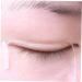 NOLITOY Women Eyelid Tape | Double Eyelid Stickers for Beautiful Eyes | Pink Eyelid Stickers | International Shipping - Buy Online on GoSupps.com