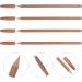 4pcs Concealer Pen Outline Concealer Stick Wonder Concealer Pencil Tattoos Tool for Home - Buy Online on GoSupps.com