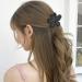 6 Pcs Large Hair Claw Clips for Thin and Thick Hair Non-slip Matte Hair Clips Styling Accessories for Women Girls (Black) - Buy Online on GoSupps.com