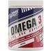 Bodybuilding Depot Omega 3 Fish Oil Capsules - 500mg High-Dose DHA & EPA 400 Capsules for Optimal Health | International Shipping Available - Buy Online on GoSupps.com