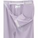 Buy Women's Stretch Trousers - Adaptable Side Closure in Lilac | Global Shipping Available - Buy Online on GoSupps.com
