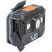 Klein Tools 56062 Rechargeable LED Headlamp for Hardhats - 300 Lumens, All-Day Runtime, 3 Modes - Buy Online on GoSupps.com