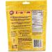 Zollipops Clean Teeth Pops Dental Health Lollipops 30 Count Zero Sugar Pineapple Flavor Vegan & Gluten Free Pack of 2 - Buy Online on GoSupps.com