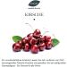 Saunabedarf Schneider Cherry Infusion Concentrate - Juicy-Sweet Sauna Essence 250ml for Ultimate Relaxation - Buy Online on GoSupps.com