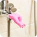 3Pcs Silicone Faucet Extender for Kids - Bathroom Sink & Kitchen Sink Extension | Perfect for Tooth Brushing & Gargling - Water Faucet Filter Included - Buy Online on GoSupps.com