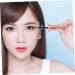 Didiseaon 4 Pcs Liquid Eyeliner Accessories Eyelashes Fakeaway Makeup Refillable Highlight Coloring Pigment - Buy Online on GoSupps.com