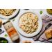 Cucina Antica Alfredo Sauce 16.9 oz - Gluten Free, Made in Italy, Keto Friendly (Pack of 3) - Buy Online on GoSupps.com