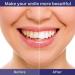 New Propolis Teeth Regrow Dental Gel & Whitening Pen Set | Effective Teeth Bleaching & Stain Removal - Buy Online on GoSupps.com