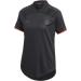 Buy Adidas Women's T-Shirt DFB A JSY W - Black M (EH6115) | International Shipping Available - Buy Online on GoSupps.com