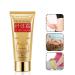 Professional Body Massage Cream - Natural Cellulite Slimming & Firming Cream for Waist Belly & Buttocks - Fast Fat Burning Formula for Men & Women (60ml) - Buy Online on GoSupps.com