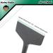 Monkey King Bar 3 x 7.5 Pneumatic Air Chisel with 0.41 Shank - Metalworking Accessories for Floor Scraping and Hammering - Buy Online on GoSupps.com