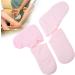 Ensemble De Gants En Cire De Paraffine Mitaines Isol es Pour Soins des Mains Protection de la Chaleur Couvre-pieds En Tissu ponge En Polyester Doux Pour Salons De Spa - Buy Online on GoSupps.com