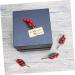 ABOOFAN 20 Pcs Christmas Decorations Christmas Tree Ornaments Berries Faux Plants Christmas Artificial Decor Christmas Tree Hanging Decor Party Decor Berry Flower Arrangement Foam Wrap - Buy Online on GoSupps.com