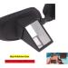 Lazy Glasses - 90 Horizontal Reading Spectacles for TV & Myopia | High Definition Unisex Lazy Readers - Buy Online on GoSupps.com