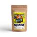 Banana Bread Whole Bean Coffee by Saltwinds Coffee Company (340g) | Medium Roast Coffee Beans 100% Arabica Low Acid Coffee Bean | Delicious Flavoured Coffee Freshly Roasted in the Maritimes Banana (Whole Bean) 340 g (Pack of 1)