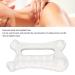 Premium Ceramic Gua Sha Board for Face & Body Massage - Trigger Point & Fascia Relief for Cellulite & Muscle Tension - Buy Online on GoSupps.com