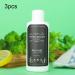 Nail Extension Gel Diluent Solution - 45ml Fast Polygel Manicure UV Gel (3 Bottles) | International Shipping - Buy Online on GoSupps.com