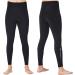 ZEMFAY 2mm Neoprene Wetsuit Pants 3XL - Thermal Diving Pants for Men, Women - UPF 50+ for Snorkeling, Scuba Diving, Surfing - Buy Online on GoSupps.com