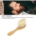 1 Piece Hairdressing Brush Face Dust Brush Made of Nylon Professional Beech Wood Soft Clean Neck Dust Brushes for Hairdressing Salon and Home Use - Buy Online on GoSupps.com