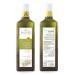 Primoli Cold-Pressed Olive Oil D.O.P. Riviera Ligure | Slightly Fruity | Perfect for Fish & Seafood | 6x500ml Pack - Buy Online on GoSupps.com