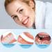 Buy High-Quality False Teeth Veneers | Cosmetic Tooth Covers & Provisional Dentures for a Perfect Smile - Buy Online on GoSupps.com