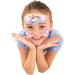 PlayMonster Face Paintoos Magical Pack - Creative Face Painting Kit - Buy Online on GoSupps.com