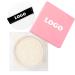 Fravsiu Waterproof Setting Powder Face Finishing Powder Full Oil Control Control Durable and Loose Foundation for Daily Travel Performance School Trav