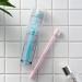 Shop Gatuida Nano Ultra-Fine Toothbrush - 2 Piece Set for Daily Care | Ideal for Pregnant Women | International Shipping Available - Buy Online on GoSupps.com