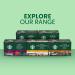 Starbucks House Blend Medium Roast Coffee Single Serve Keurig K-cup Pods 6 Boxes 60 Capsules House Blend 10 count (Pack of 6) - Buy Online on GoSupps.com